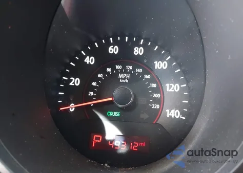 2010 Kia Soul Sport из США, поврежденный, VIN KNDJT2A25A7028991